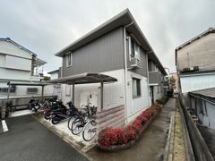 La Porteの外観画像