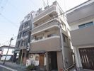 グランディール夢野の外観