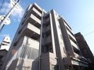 コンブリオアダチの外観