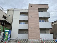 フジパレス琴浦通りの外観画像