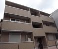 quatre saisons南塚口の間取り画像