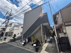 ルシエルの外観画像
