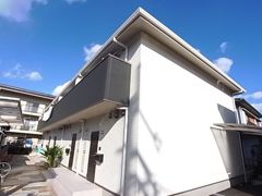 メゾンドボワボヌールの外観画像
