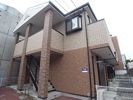 クレール・トキワの間取り画像