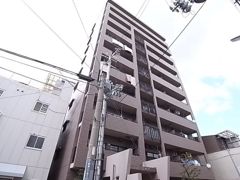 サンクラッソ神戸大開通STATION FRONTの外観画像