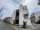 フォンテーヌ武庫川の外観