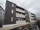CANAL ARKの間取り画像