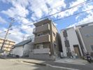 ブルーノ篠原中の間取り画像