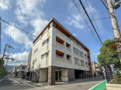 グリンパルク六甲道の外観画像