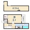 MAISON NOIREの間取り画像