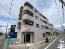オーキッド武庫川の間取り画像