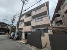 ネオメゾン武庫川の外観