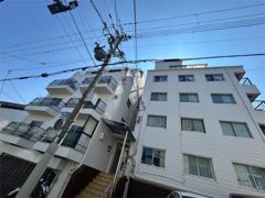 第二永光マンションの外観画像