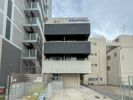 エヌエムスワサントシスの間取り画像