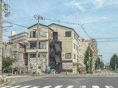 御崎本町ビルの外観画像