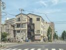 御崎本町ビルの間取り画像