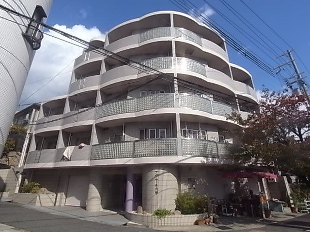 アヴニール六甲Iの外観画像