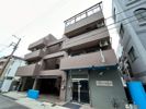 リダイ六甲の間取り画像