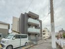 グレイスコート神戸永手町の間取り画像