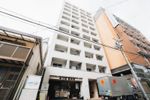グラージェ三宮の間取り画像
