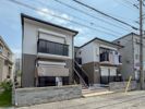 リバーサイドハイツの間取り画像