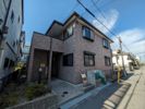 リベルテ高河原の外観
