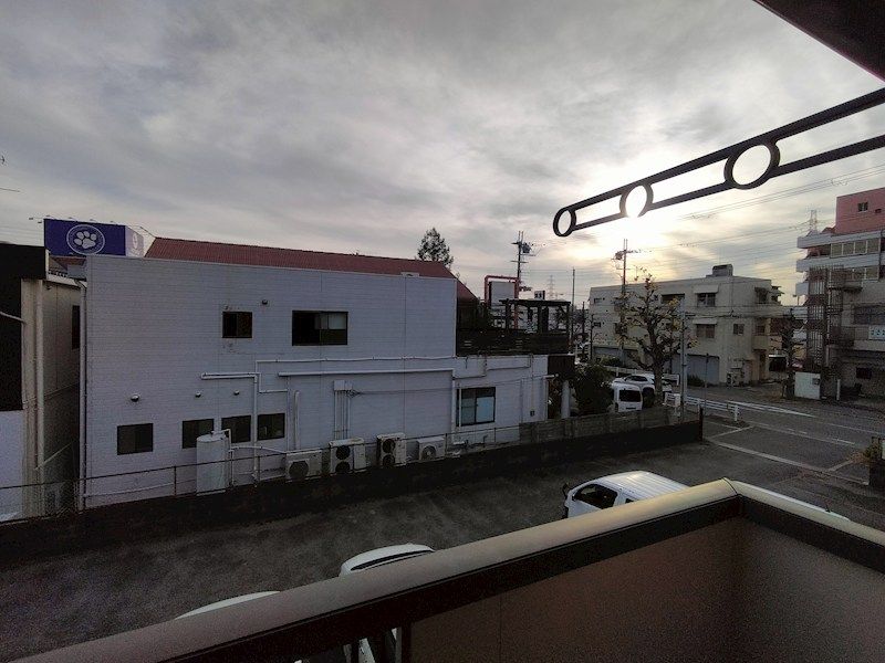 近くのセブンイレブン 尼崎南武庫之荘4丁目店まで201m(徒歩3分)