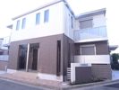 メゾーネ ビバーチェの間取り画像