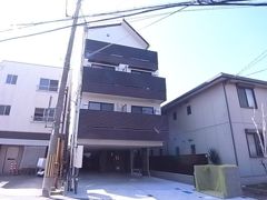 ベアーズワンの外観画像