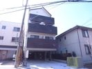 ベアーズワンの間取り画像