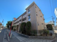 COURT AKKINOの外観画像