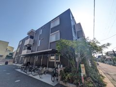 カーサフォレスタ塚口の外観画像