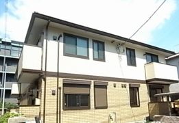 クレールコートの外観画像