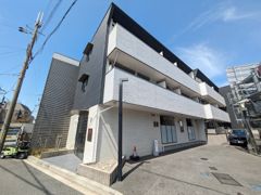 サンクラッソ塚口の外観画像