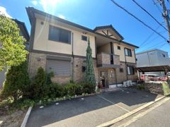 ドミール瓦宮2の外観画像