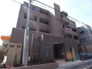DEARCOURT園田の外観