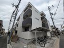 フジパレス西本町北通II番館の間取り画像