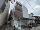 フジパレス西本町北通I番館の間取り画像