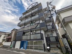 SENSE 武庫之荘の外観画像