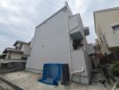 グラーネ立花の間取り画像