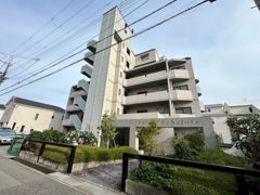 パレエシャロットの外観画像