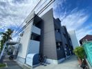 コンパルサ次屋の間取り画像