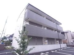 アンプルールフェール コンフォートの外観画像