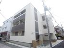 フジパレス塚口東V番館の間取り画像