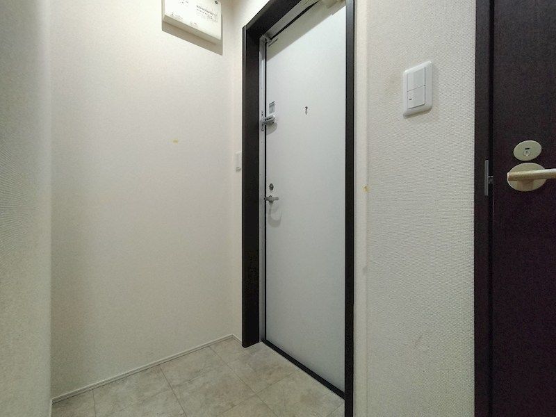 近くのニューヤマザキデイリーストア 尼崎水堂店まで717m（徒歩9分）