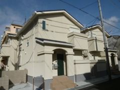 Casa Lindaの外観画像