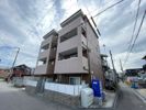 シロハイヌ尼崎南の間取り画像