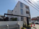 高照マンションIIIの間取り画像