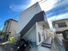 グランシエール武庫川の外観