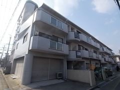 カサヴェール塚口の外観画像